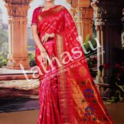 TATHASTU PAITHANI-6