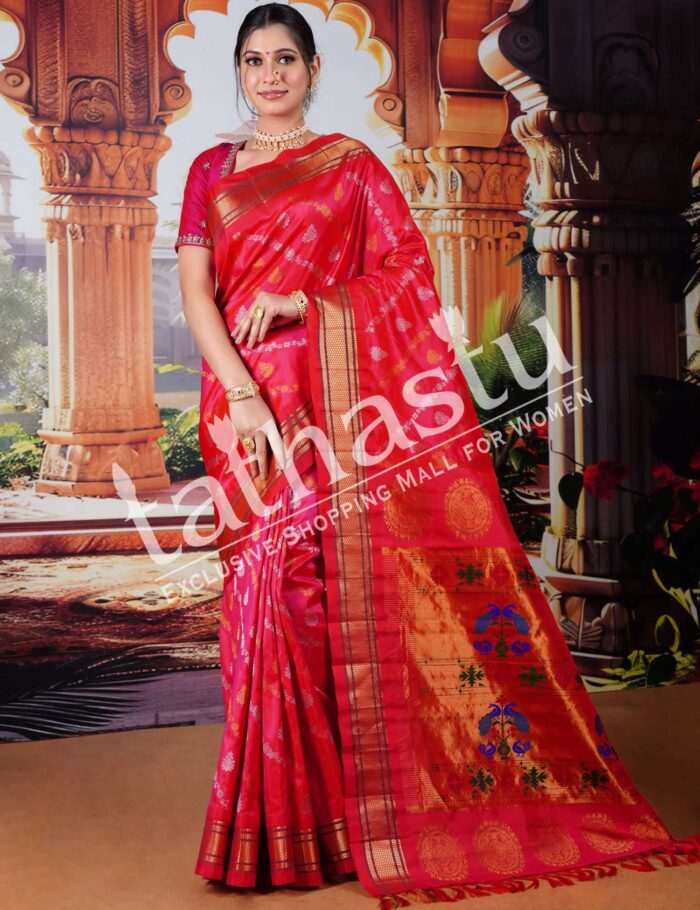 TATHASTU PAITHANI-6