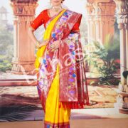 TATHASTU PAITHANI-7