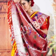 TATHASTU PAITHANI-7