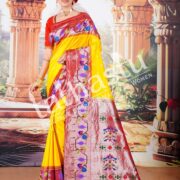 TATHASTU PAITHANI-7