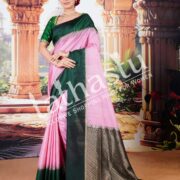 TATHASTU PURE SOFT SILK-1