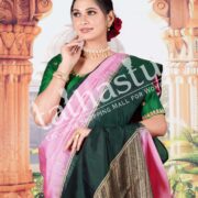 TATHASTU PURE SOFT SILK-1
