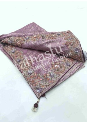 TATHASTU DESIGNER SAREE
