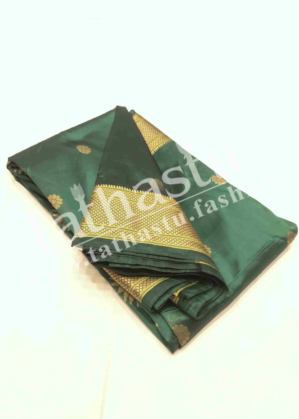 TATHASTU ART SILK PAITHANI