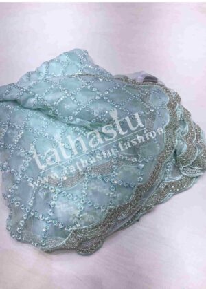 TATHASTU DESIGNER SAREE