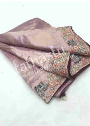 TATHASTU DESIGNER SAREE