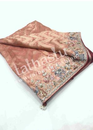 TATHASTU DESIGNER SAREE