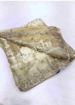 TATHASTU DESIGNER SAREE