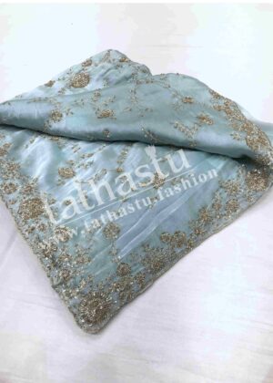 TATHASTU DESIGNER SAREE