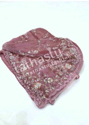 TATHASTU DESIGNER SAREE