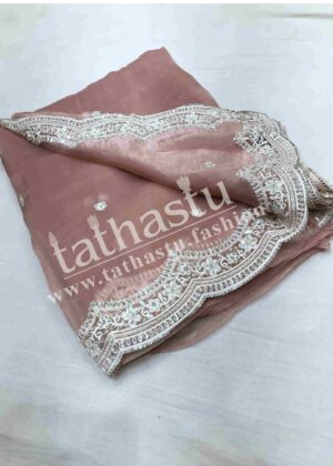 TATHASTU DESIGNER SAREE