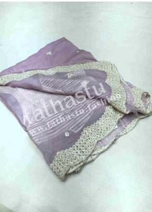 TATHASTU DESIGNER SAREE