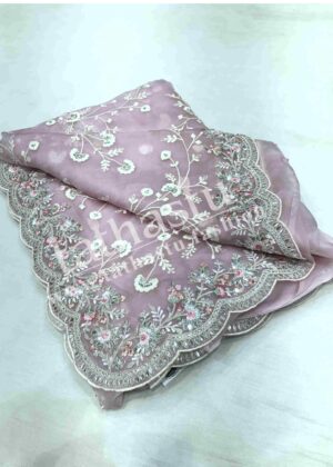 TATHASTU DESIGNER SAREE