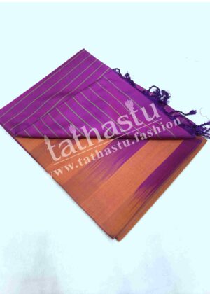 TATHASTU PURE SOFT SILK SAREE