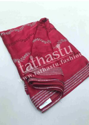 TATHASTU DESIGNER SAREE