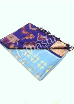 TATHASTU PURE SOFT SILK SAREE