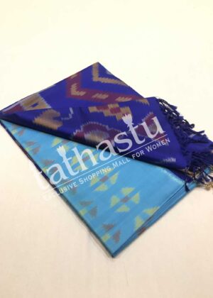TATHASTU PURE SOFT SILK SAREE