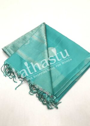 TATHASTU PURE SOFT SILK SAREE