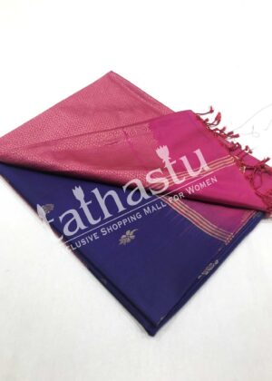 TATHASTU PURE SOFT SILK SAREE