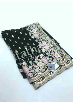 TATHASTU DESIGNER SAREE