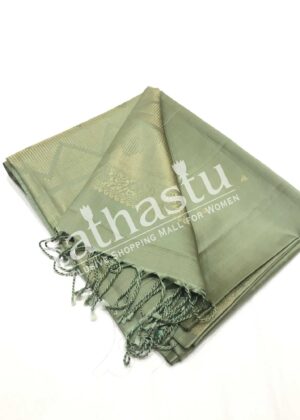 TATHASTU PURE SOFT SILK SAREE