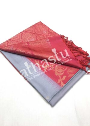 TATHASTU PURE SOFT SILK SAREE