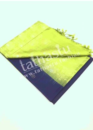 TATHASTU PURE SOFT SILK SAREE