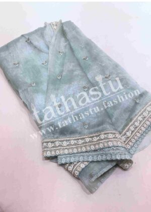 TATHASTU DESIGNER SAREE