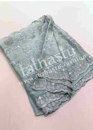 TATHASTU DESIGNER SAREE