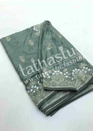 TATHASTU DESIGNER SAREE