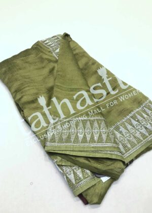 TATHASTU DESIGNER SAREE