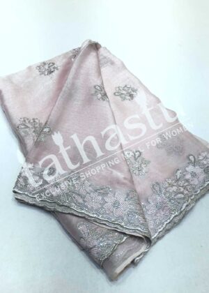 TATHASTU DESIGNER SAREE