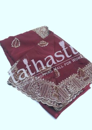 TATHASTU DESIGNER SAREE