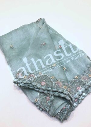 TATHASTU DESIGNER SAREE