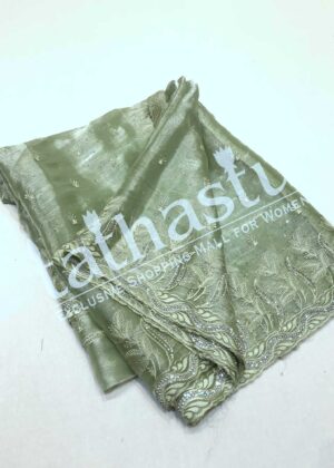 TATHASTU DESIGNER SAREE
