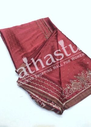 TATHASTU DESIGNER SAREE