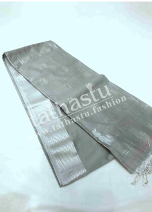 TATHASTU FANCY ART SOFT SILK SAREE