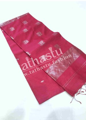 TATHASTU FANCY ART SOFT SILK SAREE