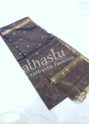 TATHASTU FANCY ART SOFT SILK SAREE