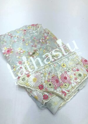 TATHASTU DESIGNER SAREE