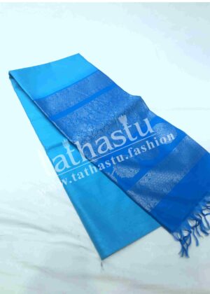 TATHASTU FANCY ART SOFT SILK SAREE
