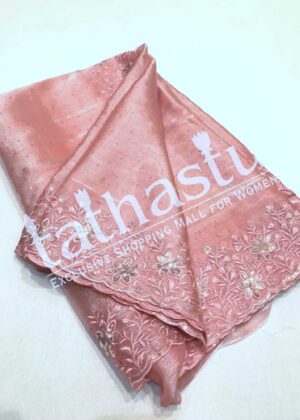 TATHASTU DESIGNER SAREE