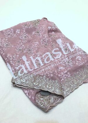TATHASTU DESIGNER SAREE