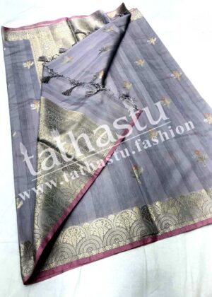TATHASTU FANCY COTTON SAREE