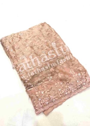 TATHASTU DESIGNER SAREE