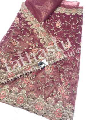 TATHASTU DESIGNER SAREE