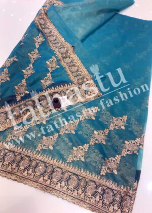 TATHASTU DESIGNER SAREE