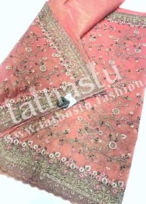 TATHASTU DESIGNER SAREE