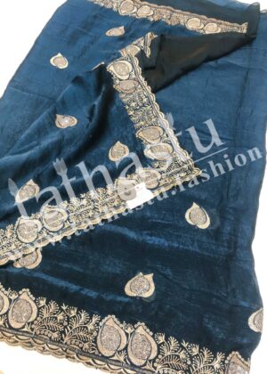 TATHASTU DESIGNER SAREE
